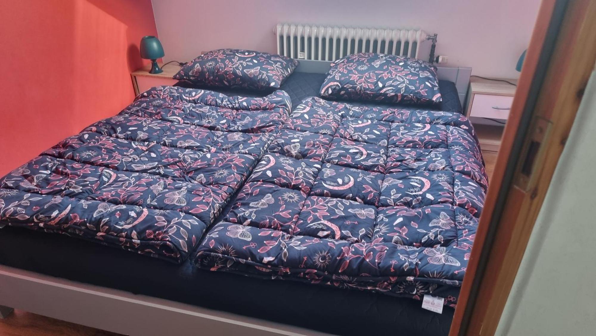 Gemuetliche Zimmer Im Einfamilienhaus Koln Bagian luar foto