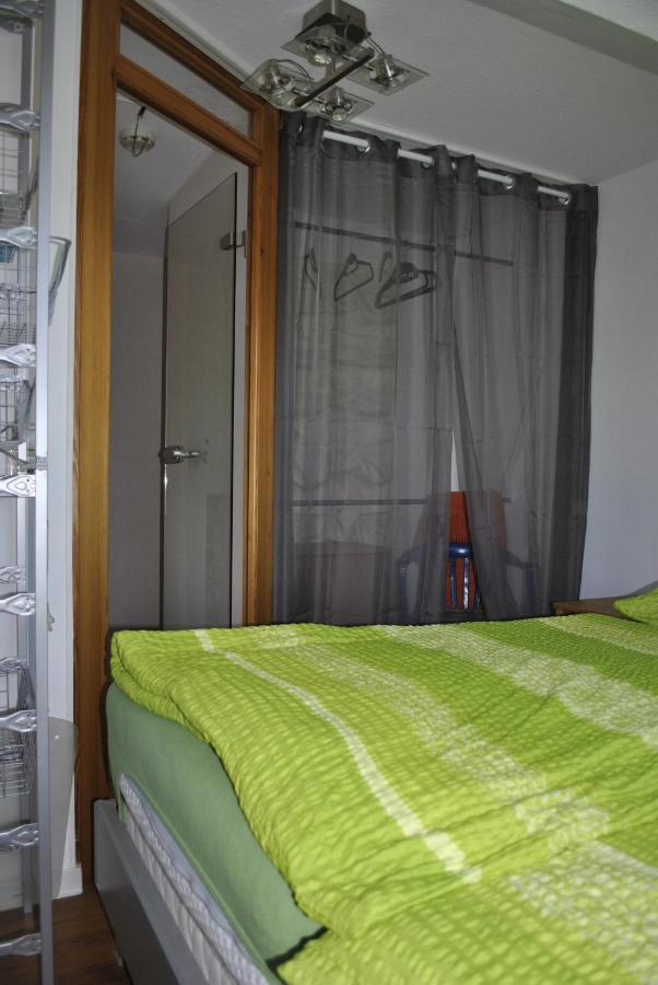 Gemuetliche Zimmer Im Einfamilienhaus Koln Bagian luar foto